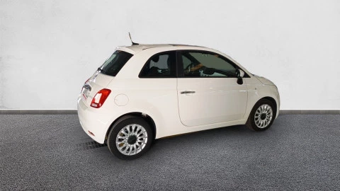 Fiat 500 Lounge 1.0 6v GSE 52KW (70 CV)