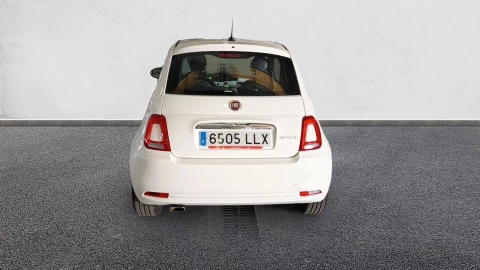 Fiat 500 Lounge 1.0 6v GSE 52KW (70 CV)