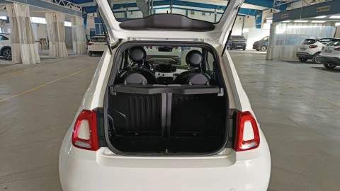 Fiat 500 Lounge 1.0 6v GSE 52KW (70 CV)