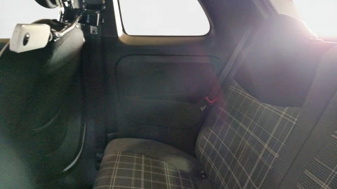 Fiat 500 Lounge 1.0 6v GSE 52KW (70 CV)