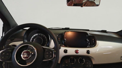 Fiat 500 Lounge 1.0 6v GSE 52KW (70 CV)