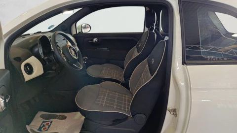 Fiat 500 Lounge 1.0 6v GSE 52KW (70 CV)