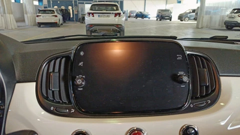 Fiat 500 Lounge 1.0 6v GSE 52KW (70 CV)