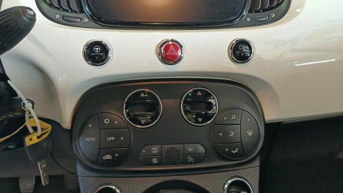 Fiat 500 Lounge 1.0 6v GSE 52KW (70 CV)