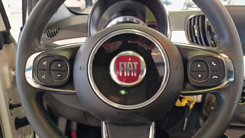 Fiat 500 Lounge 1.0 6v GSE 52KW (70 CV)