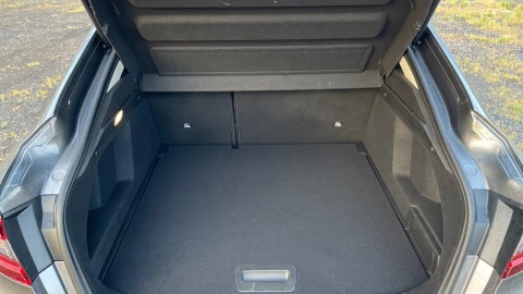 Renault Arkana Techno E-TECH full hybrid 105kW(145CV)
