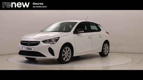 Opel Corsa 1.2 XEL 55kW (75CV) Edition