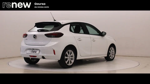 Opel Corsa 1.2 XEL 55kW (75CV) Edition