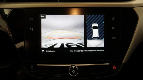 Opel Corsa 1.2 XEL 55kW (75CV) Edition