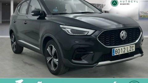 MG ZS 1.5 Comfort