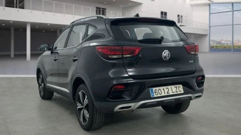 MG ZS 1.5 Comfort