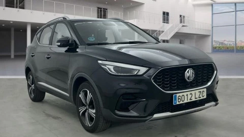 MG ZS 1.5 Comfort