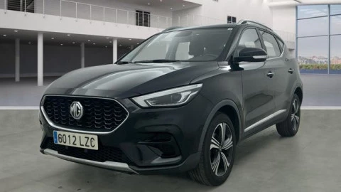 MG ZS 1.5 Comfort