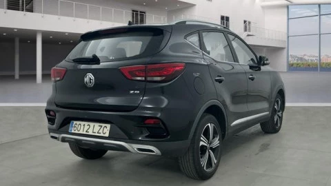 MG ZS 1.5 Comfort