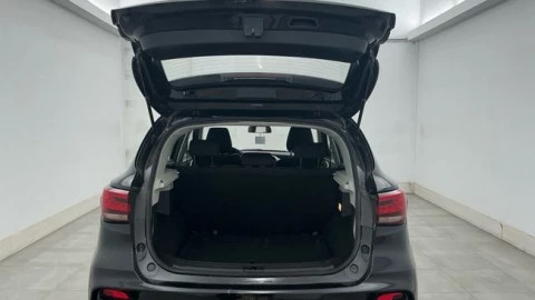 MG ZS 1.5 Comfort