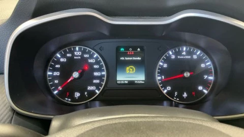 MG ZS 1.5 Comfort