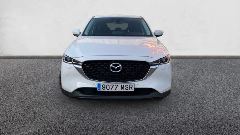 Mazda CX-5 e-Sky G MHEV 2.0 121kW AT Advantage