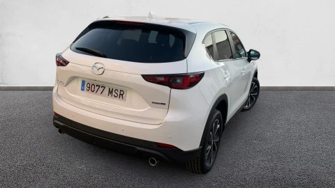 Mazda CX-5 e-Sky G MHEV 2.0 121kW AT Advantage