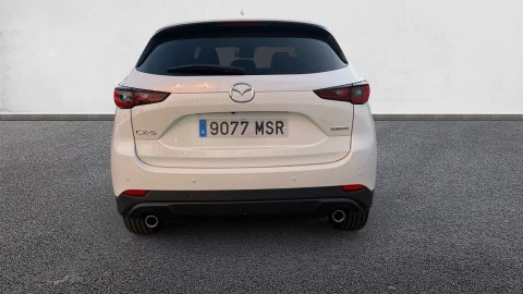 Mazda CX-5 e-Sky G MHEV 2.0 121kW AT Advantage