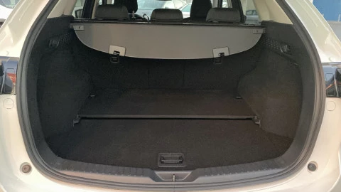 Mazda CX-5 e-Sky G MHEV 2.0 121kW AT Advantage