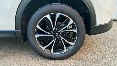 Mazda CX-5 e-Sky G MHEV 2.0 121kW AT Advantage