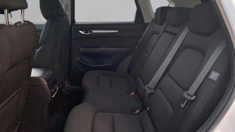 Mazda CX-5 e-Sky G MHEV 2.0 121kW AT Advantage