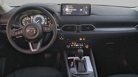 Mazda CX-5 e-Sky G MHEV 2.0 121kW AT Advantage