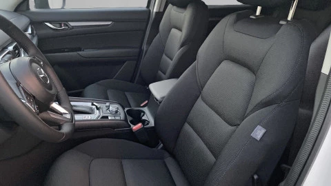 Mazda CX-5 e-Sky G MHEV 2.0 121kW AT Advantage