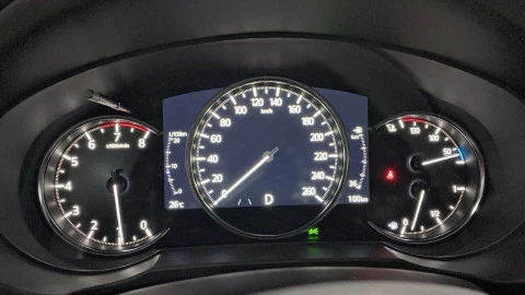 Mazda CX-5 e-Sky G MHEV 2.0 121kW AT Advantage