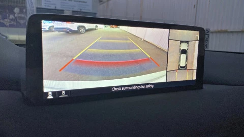 Mazda CX-5 e-Sky G MHEV 2.0 121kW AT Advantage