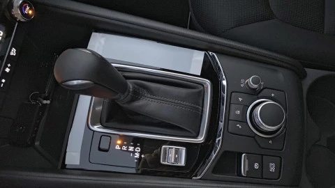 Mazda CX-5 e-Sky G MHEV 2.0 121kW AT Advantage