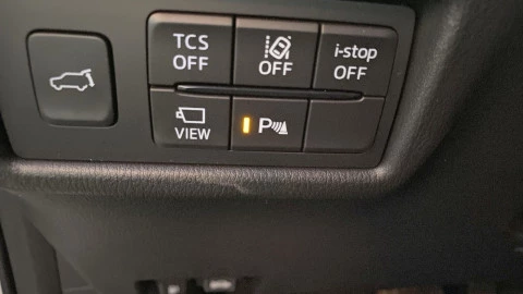 Mazda CX-5 e-Sky G MHEV 2.0 121kW AT Advantage