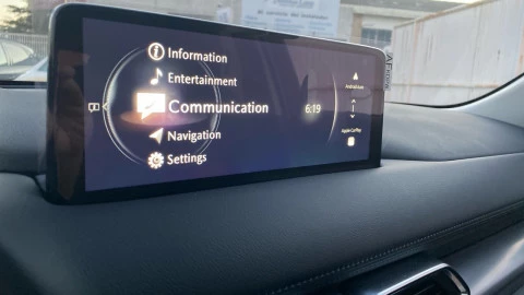 Mazda CX-5 e-Sky G MHEV 2.0 121kW AT Advantage