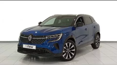 Renault Austral   1.3 TCe Mild Hybrid Techno CVT 103kW