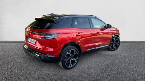 Renault Austral Techno E-Tech Full Hybrid 147kW (200CV)