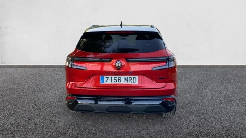 Renault Austral Techno E-Tech Full Hybrid 147kW (200CV)