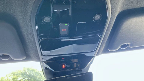 Renault Austral Techno E-Tech Full Hybrid 147kW (200CV)
