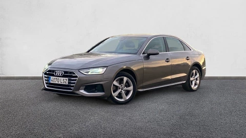 Audi A4 Advanced 35 TDI 120kW (163CV) S tronic