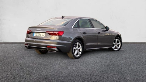 Audi A4 Advanced 35 TDI 120kW (163CV) S tronic