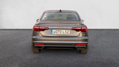 Audi A4 Advanced 35 TDI 120kW (163CV) S tronic