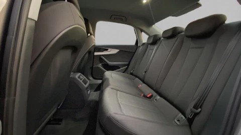 Audi A4 Advanced 35 TDI 120kW (163CV) S tronic