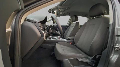 Audi A4 Advanced 35 TDI 120kW (163CV) S tronic