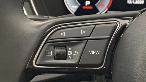 Audi A4 Advanced 35 TDI 120kW (163CV) S tronic