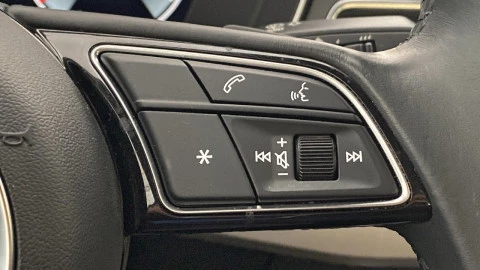 Audi A4 Advanced 35 TDI 120kW (163CV) S tronic