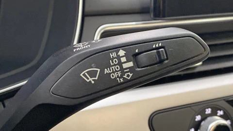 Audi A4 Advanced 35 TDI 120kW (163CV) S tronic