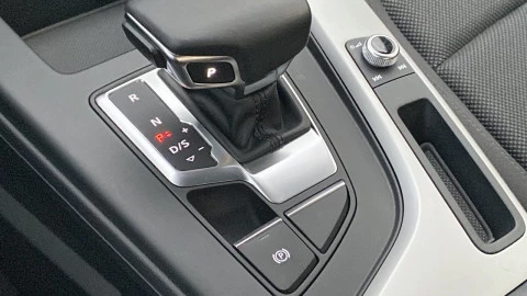 Audi A4 Advanced 35 TDI 120kW (163CV) S tronic