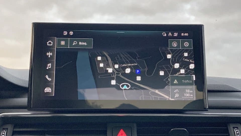 Audi A4 Advanced 35 TDI 120kW (163CV) S tronic