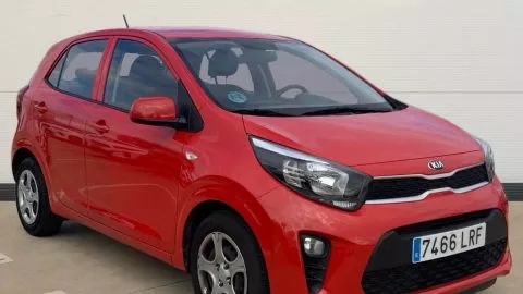 Kia Picanto 1.0 DPi 49kW (67CV) Concept