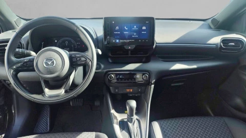 Mazda 2 BERLINA CON PORTÓN 1.5 HEV 85KW CVT HOMURA 116 5P