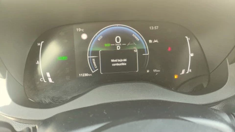 Mazda 2 BERLINA CON PORTÓN 1.5 HEV 85KW CVT HOMURA 116 5P